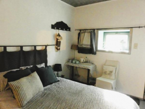 Chambre poésie
